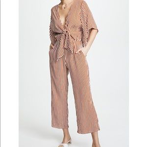 Faithfull jumpsuit